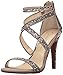 Jessica Simpson Women's Ellenie Heeled Sandal