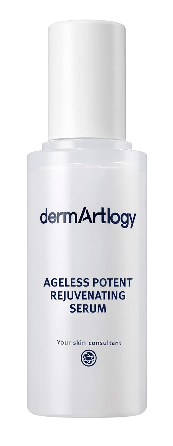 image ageless serum
