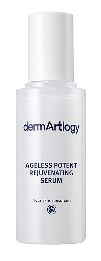 dermArtlogy Ageless Potent Rejuvenating 