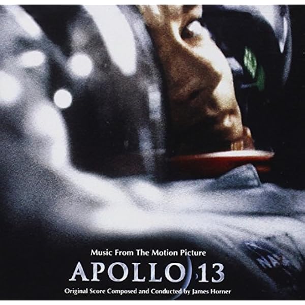 James Horner - Apollo 13: Music From The Motion Picture - Amazon
