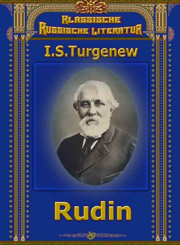 Rudin (German Edition)