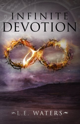 Infinite Devotion (Infinite Series Book 2)