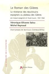 Le  roman des Glières