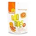 Baobest Baobites Super Fruit Snacks Blood Orange 5.5 Ounce