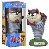 Wacky Wobblers Looney Tunes Taz Devil Bobble Head by Funko