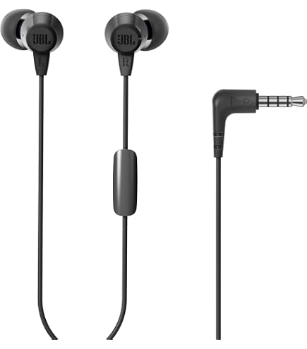 LETSHUOER EJ07M HBB Kinda Lava Edition IEMs, fones de ouvido intra