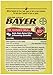 Genuine Bayer Aspirin 50/2s - 50 Packets of 2 primary
