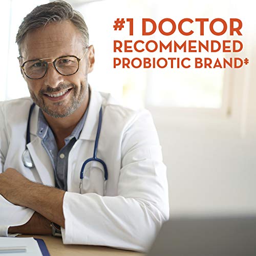 Align Kombucha OntheGo Live Probiotics with Fermented Yeast to