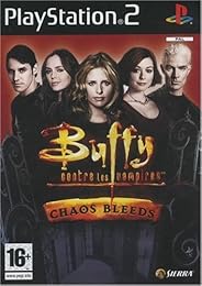 Buffy Contre les Vampires: Chaos Bleeds