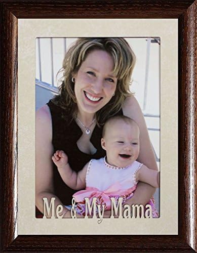 mama photo frame