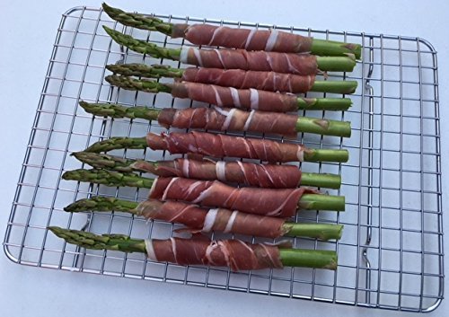 1 Checkered+Chef+Cooling+Racks+Baking