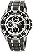 Bulova Men's 98C111 Crystal Multifunction Watch