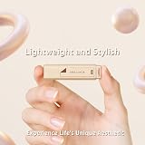 TCELL 512GB USB 3.2 Gen1 Flash Drive Portable Keychain Memory Stick LED view 5
