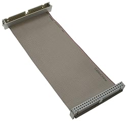 CablesOnline, 6-inch Internal IDC 50-Pin SCSI Drive
