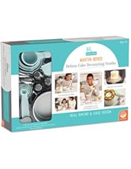 Playful Chef: Cake Decorating