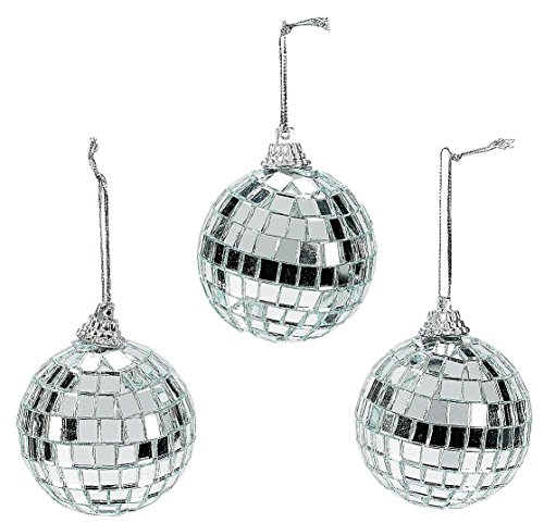 44 refined gold and white christmas décor ideas Modern Christmas Ornaments: Amazon.com