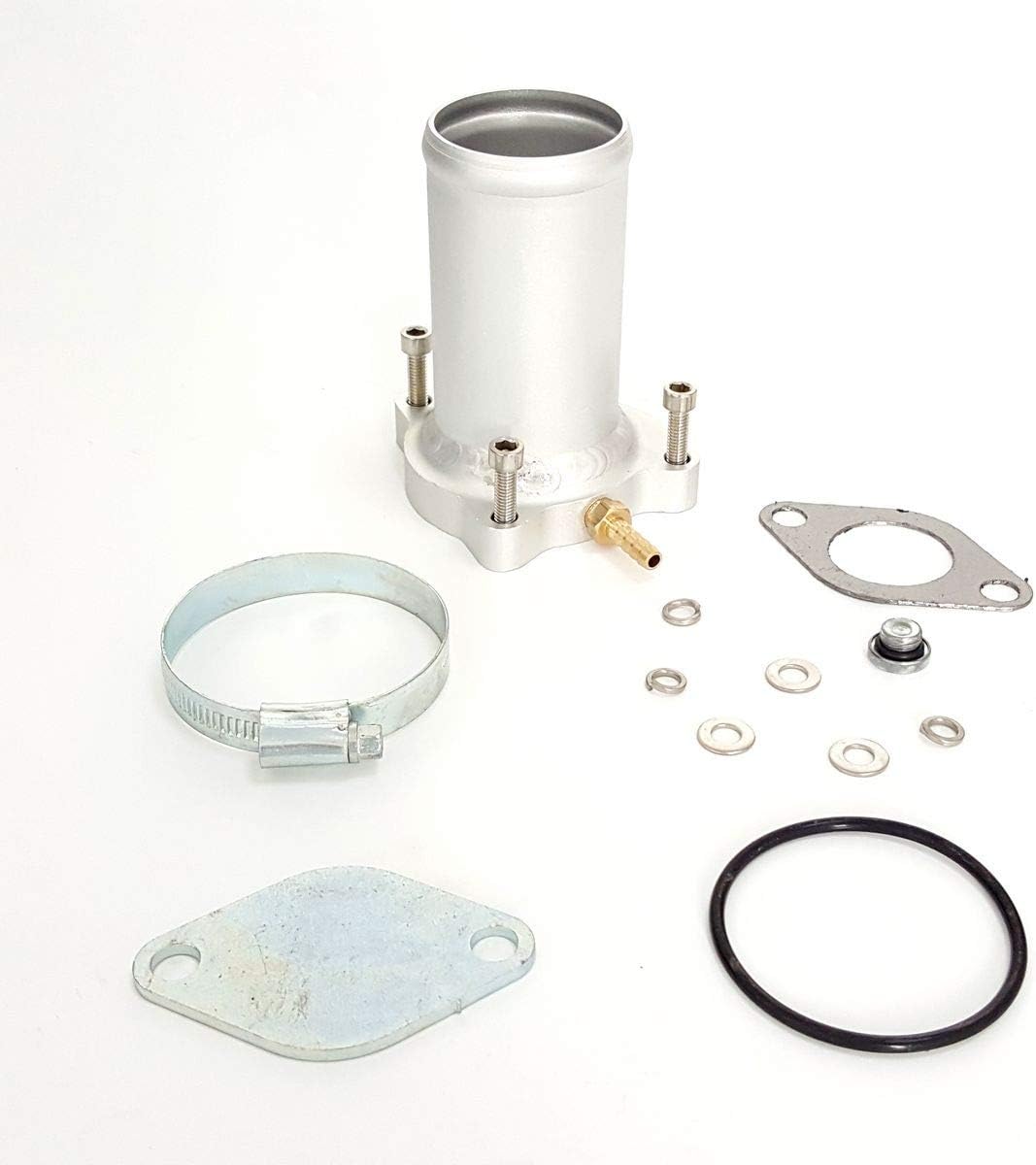 EGR Kit For Volkswagen VW Beetle Golf Jetta TDI 1.9 ALH Race Pipe MK4 98-04