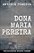Livro Dona Maria Pereira: Uma História de Matinta Pereira