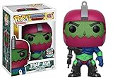 Funko POP! Specialty Series Masters of the Universe Trap Jaw