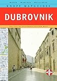 Knopf MapGuide: Dubrovnik (Knopf Mapguides) by 