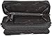 Vera Bradley Women's Microfiber All in One Crossbody Purse, Classic Black, One Size