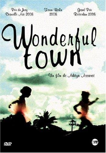 Wonderful Town
