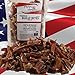 Peppy Pooch Bully Bites 1lb Pack, All Natural Beef Treats for Dogs. Made in USA.
