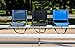Cascade Mountain Tech Portable Folding Stadium Seats for Bleachers