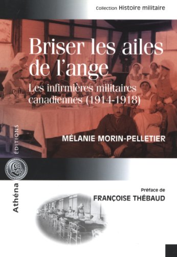 Briser les ailes de l'ange