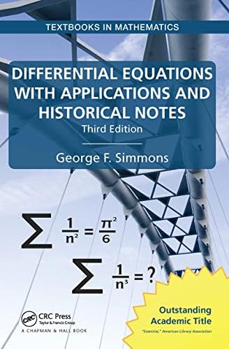 Nonlinear Differential Equations and Dynamical Systems