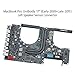 Odyson - Fan/Right Speaker WTB Connector (4-Pin) Replacement for Apple MacBook Pro 13