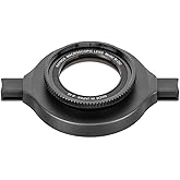 Raynox DCR-250 Super Macro Snap-On Lens