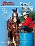 Barrel Racing: Completely Revised by 