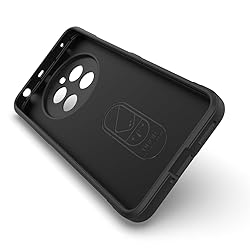 Elubugod Compatible with Realme 12 4G Case