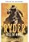 Livro Ryder - Cavalgada infernal (Uma série de faroeste brutal, repleta de ação e vingança Livro 8)