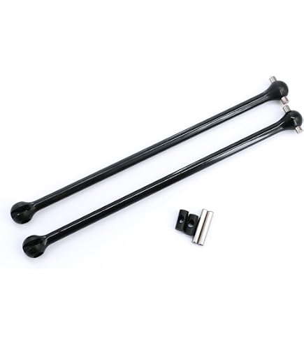 Transmission En Acier Robuste Traxxas 7750X - Compatible 8S X-Maxx