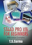 Staad Pro V8i for Beginners