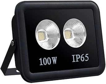 Foco Proyector LED 100W-300w Iluminación Exterior Sensor ...