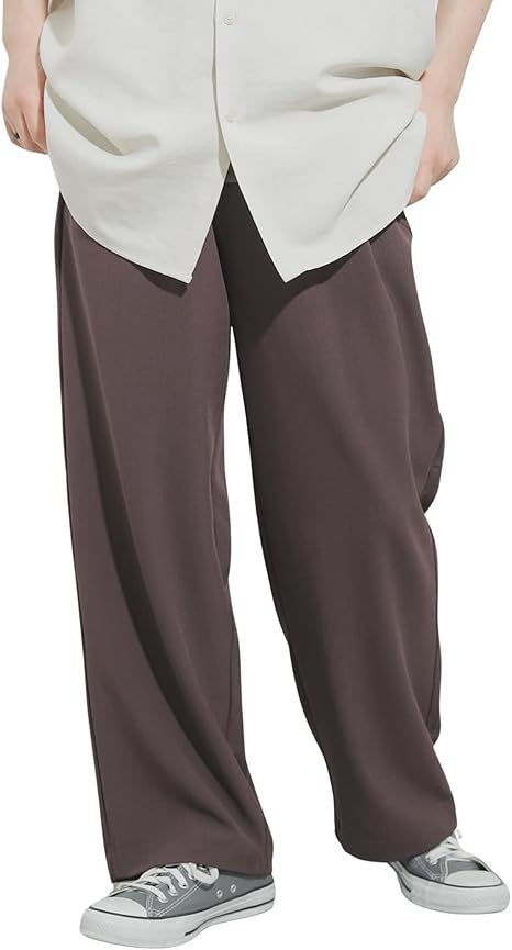 Amazon センスオブプレイス パンツ Sサイズweb 一部店舗限定 ダブルタックワイドスラックス メンズ 14 14a017 ロングパンツ 通販