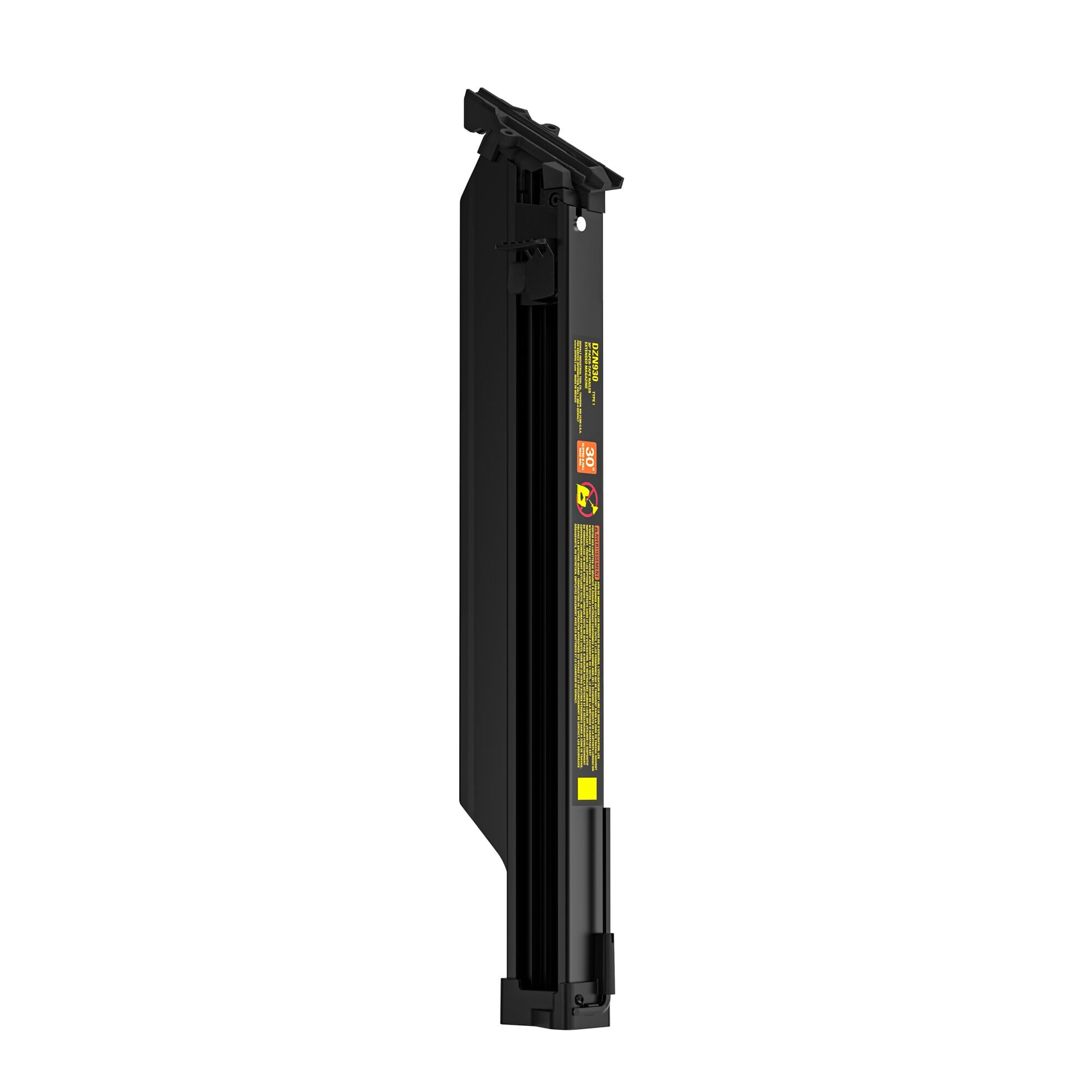 DEWALT 30/33o Extended Magazine for Framing Nailer, DZN930-XJ