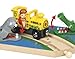 BRIO Safari Crossing Train Set