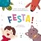 Livro Festa!