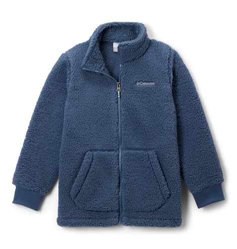 Columbia Youth Rugged Ridge II Sherpa Full Zip