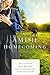 An Amish Homecoming: Four Stories