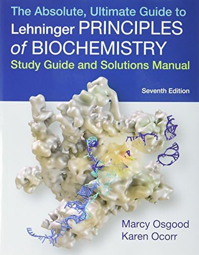 Lehninger Principles of Biochemistry: 9781464126116: Medicine