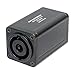 Neutrik NL8MM 8-Pin M-M Speak-On Coupler
