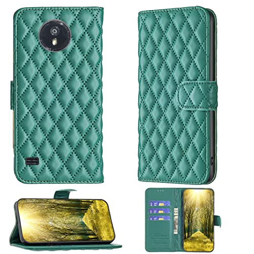 jioeuinly Nuu N5504l Case Compatible with Nuu
