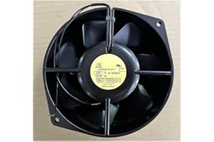 US7556-TP-0T1 OT1 for Ikura Metal Iron Leaf Cabinet Chassis Inverter Axial Flow Fan