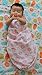 Organic Muslin Swaddle (47