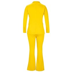 Business Casual Clothes for Women Fashion Work Suit